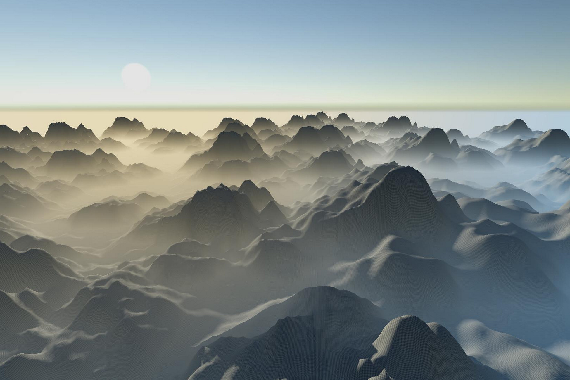 Simple Atmospheric Fog for URP | Fullscreen & Camera Effects | Unity ...