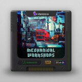 Mechanical Workshops Ambience Kit