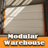 Modular Warehouse Pack