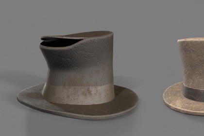 Vagabond Style Hats Pack