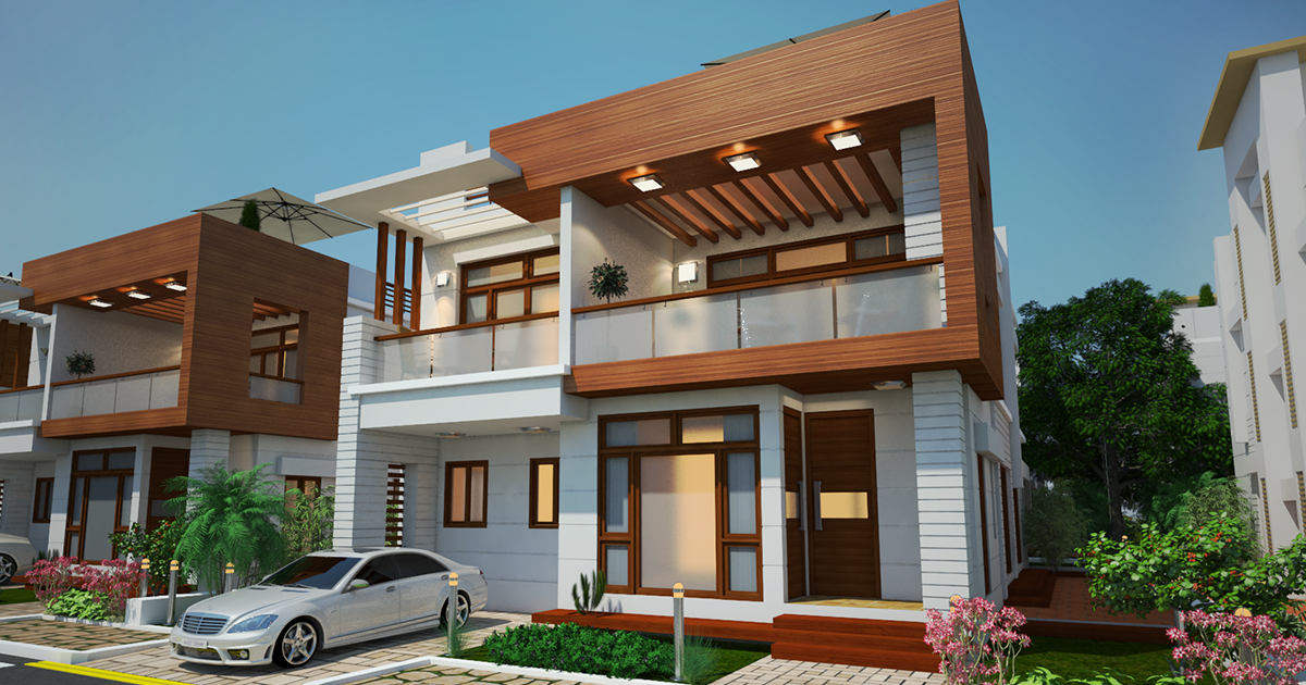 Modern Home 3 | 3D Interior | Unity Asset Store