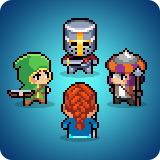 Pixel Hero Maker 4D