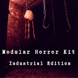 Modular Horror Kit: Industrial Edition