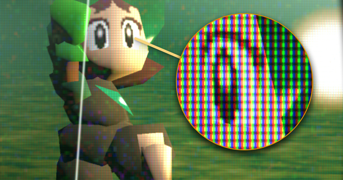 Fast CRT TV shader | Fullscreen & Camera Effects | Unity Asset Store