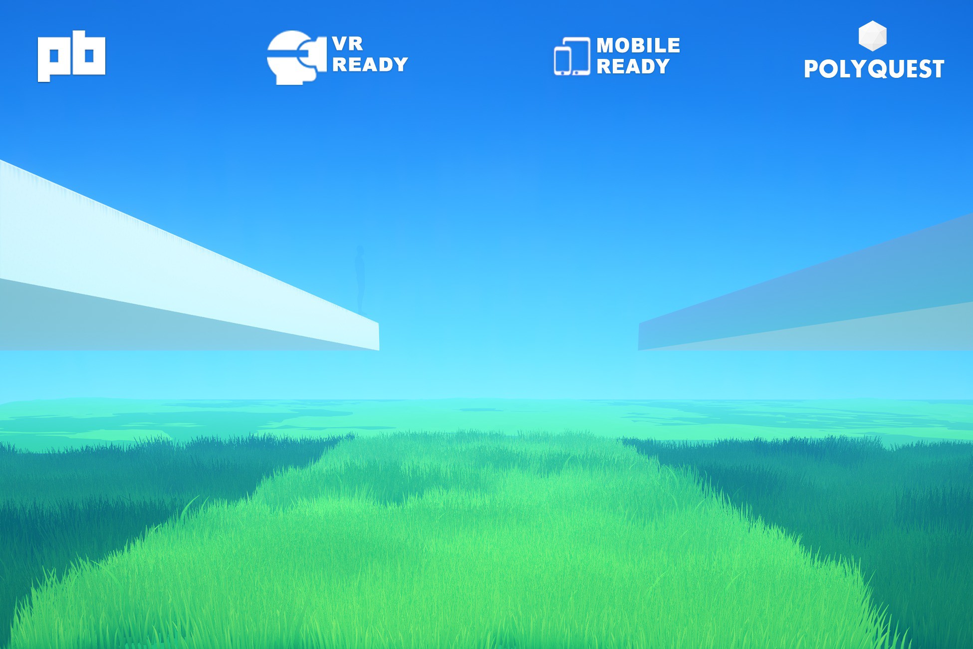 Low Poly Grass | 3D Environments | Unity Asset Store