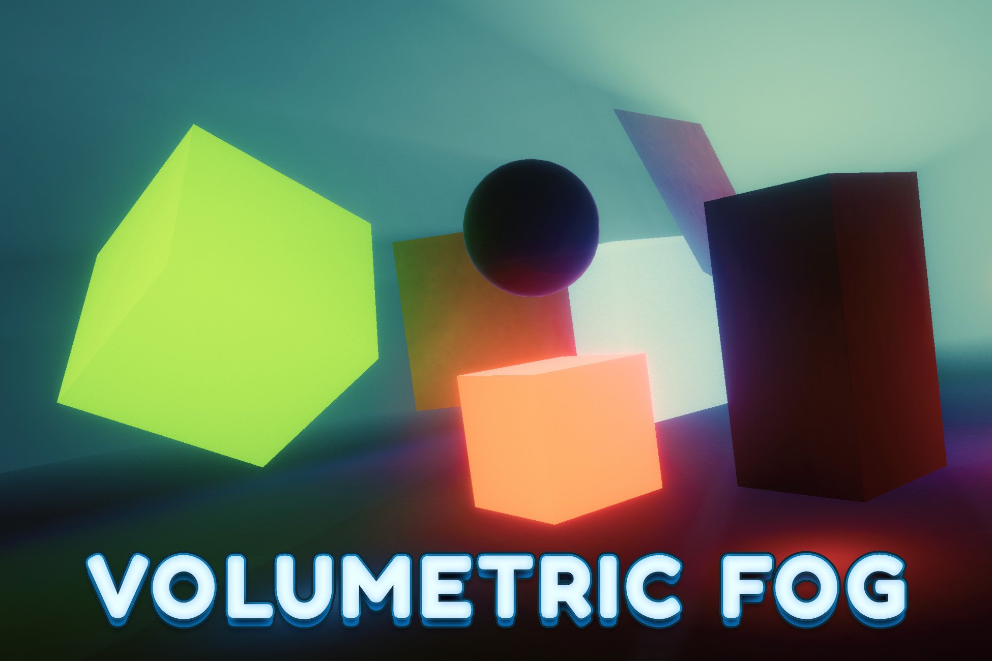 Volumetric Fog (URP) | Fullscreen & Camera Effects | Unity Asset Store