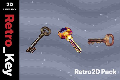 Retro_Key