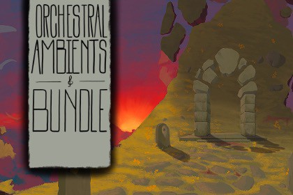 Orchestral Ambients Bundle