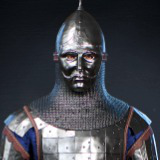 Eastern Europe Knight 03