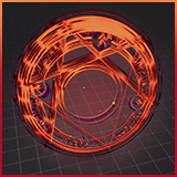 Stylized RPG Magic Spells 6