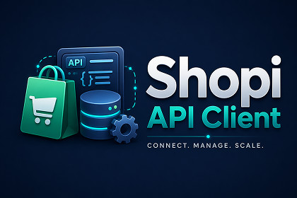 Shopi API Client