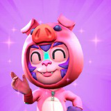 Stylized Animated Characters – Pack 1