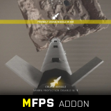 Kill Streaks #2 - MFPS Addon