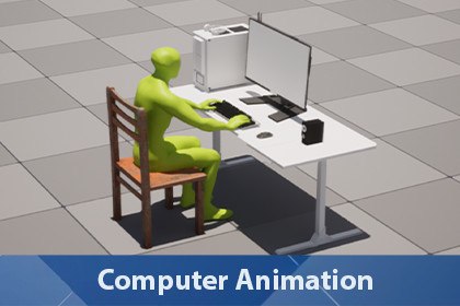 Computer Animation