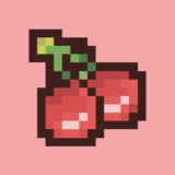 Pixel Pack: Retro Fruitz