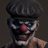 Carnage Clown