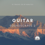 Guitar Soundscapes 2