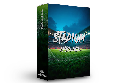 Stadium Ambience