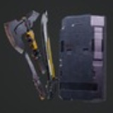 Sci-fi Weapons - Melee Bundle/Pack