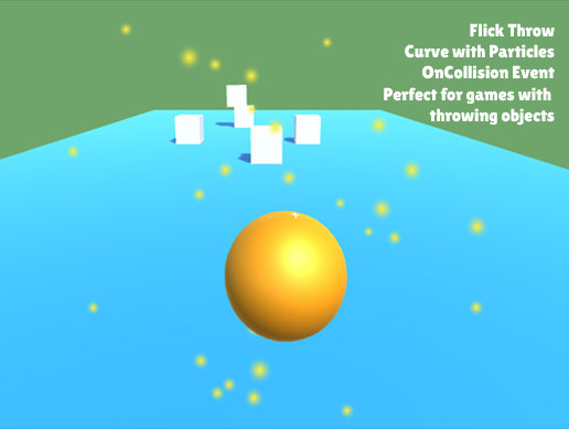 Ball Pattern Unity Ball Throw With Curve | Modeling | Unity Asset Store