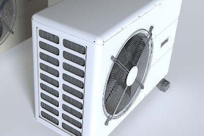 Rooftop AC hvac unit 3