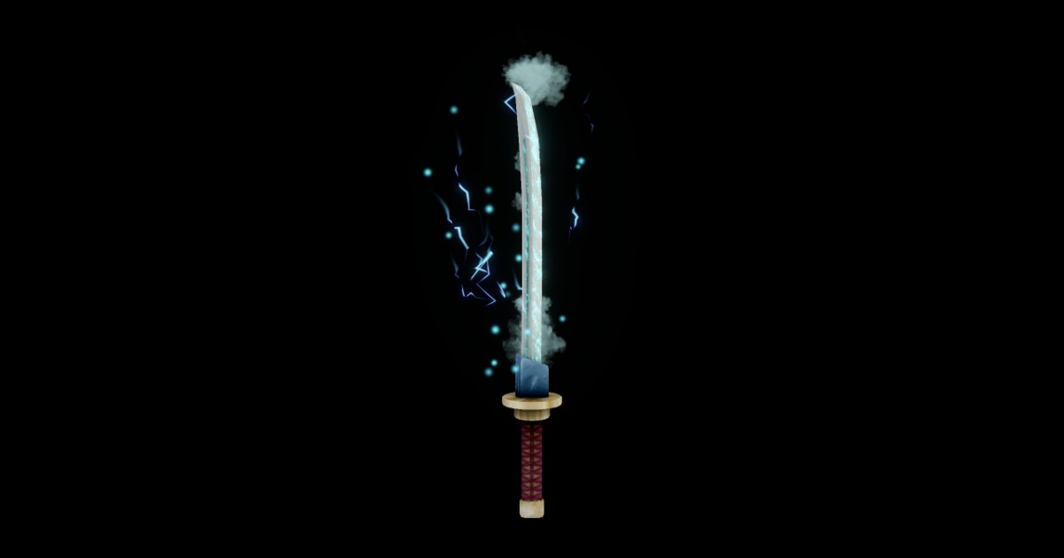 Master Sword Effect Sword Effect URP | VFX | Unity Asset Store