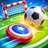 Ultimate Flick Sports Game Kit – Soccer Stars, Air Hockey, Pool & More