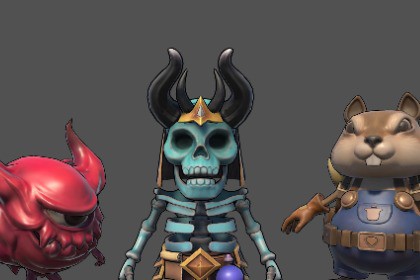 Season 2_ThreeNpc