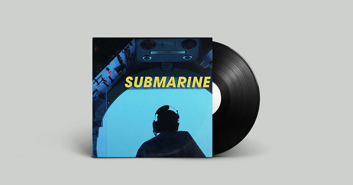 Submarine SFX Library | Audio Sound FX | Unity Asset Store