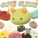 Cute Slime