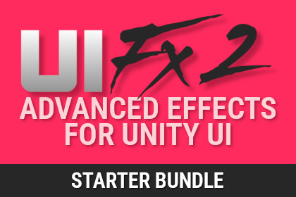UIFX - Starter Bundle