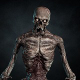 Nightmare Monster 5