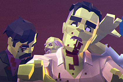 SharpZombies