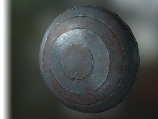 Shield Guard | 3D 武器 | Unity Asset Store