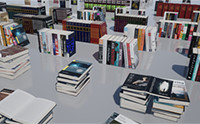 QA Books