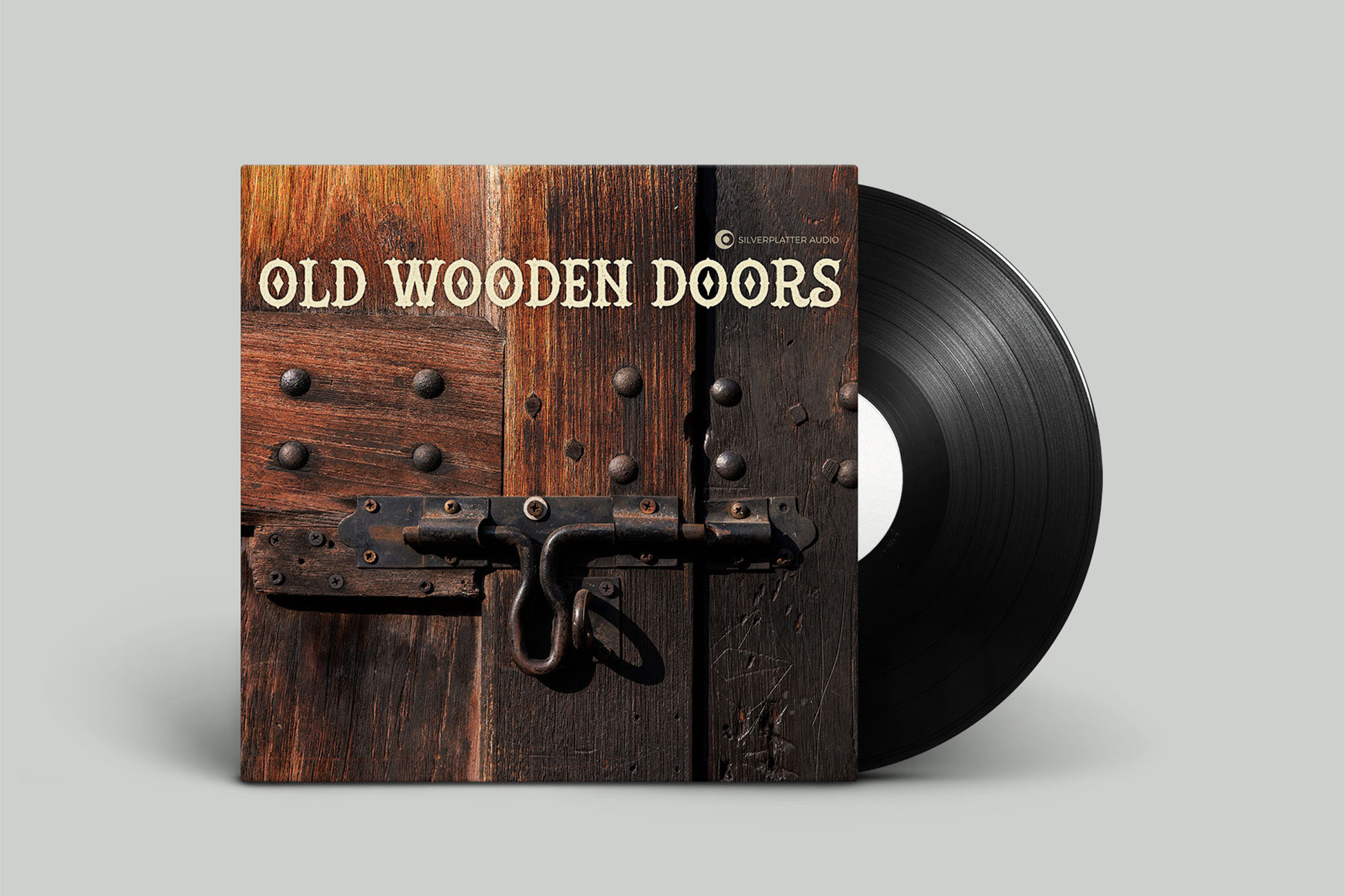 Old Wooden Doors SFX Audio Sound FX Unity Asset Store