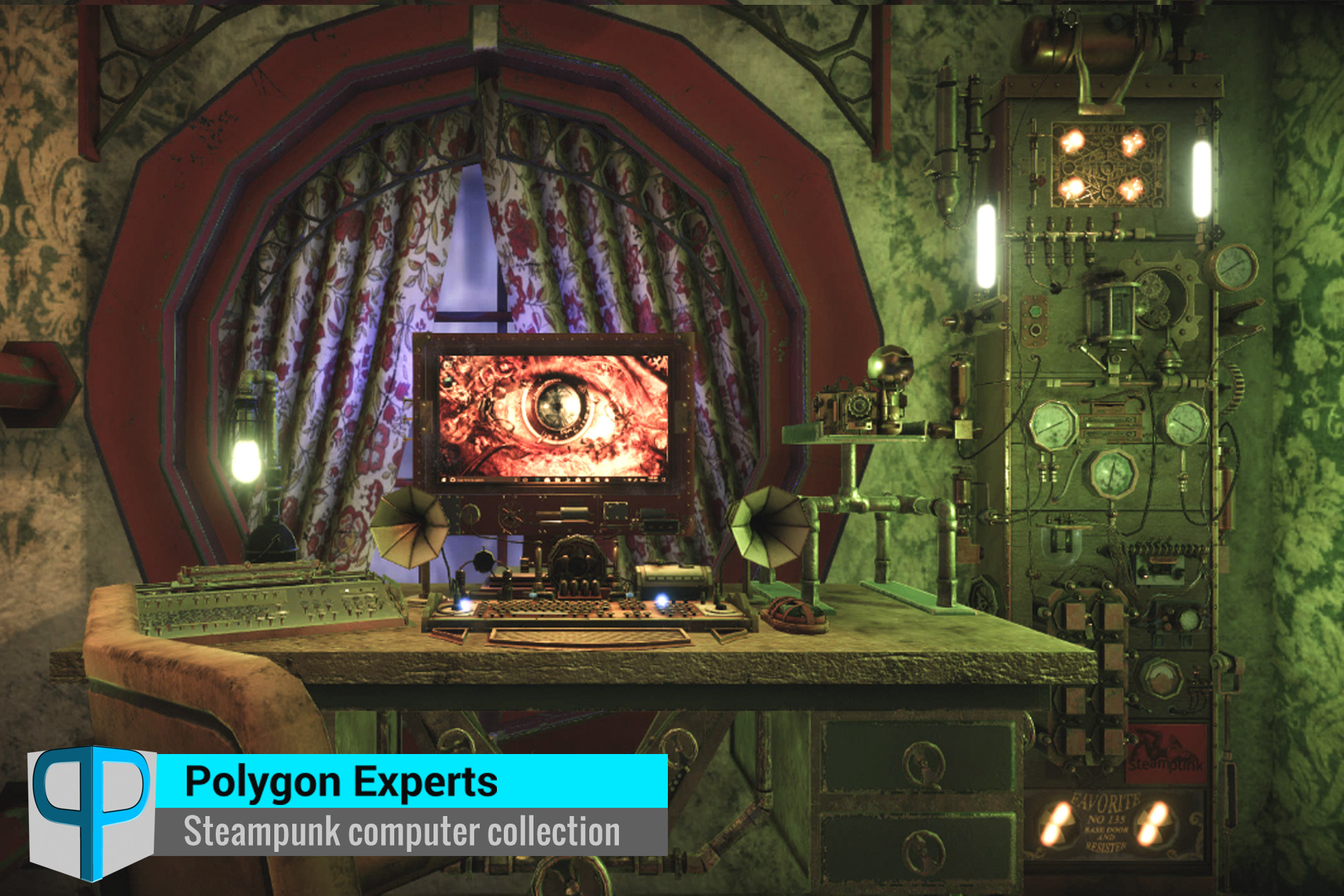 Asset Screenshot 1