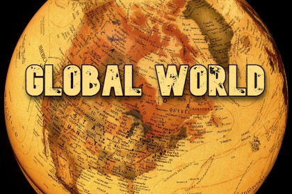 Global World Music Pack