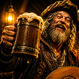 Medieval Tavern Music Pack – Fantasy Alehouse & Bard Ambience for RPG Games