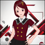 Anime Character School Vol.I