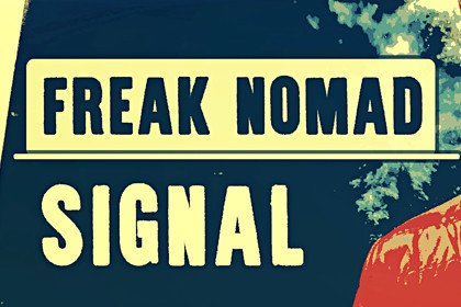 Minimal Techno - Signal. Music for game and other