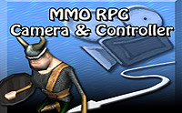 RPG Cameras & Controllers