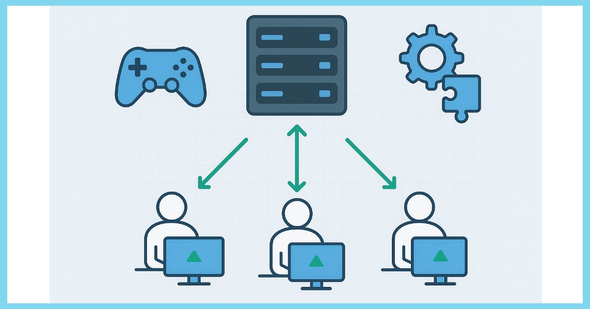 Ultra Game Core