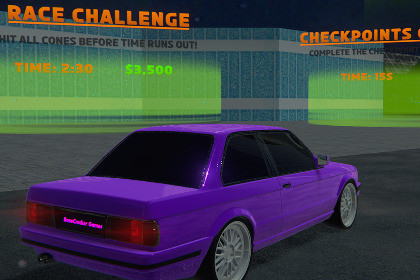 City Car Driving Simulator Multiplayer