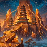 Meridian of Amber – Ancient Eastern Music Pack Vol. 2