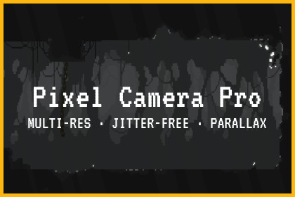 Pixel Camera Pro