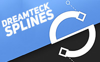 Dreamteck Splines