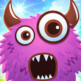 Monster Maker 2D – Custom Character Generator Pack