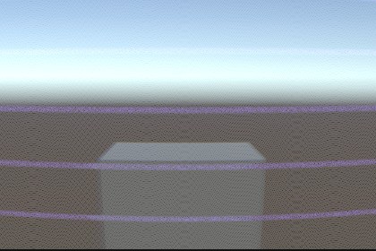 Fringe Logic VHS Shader