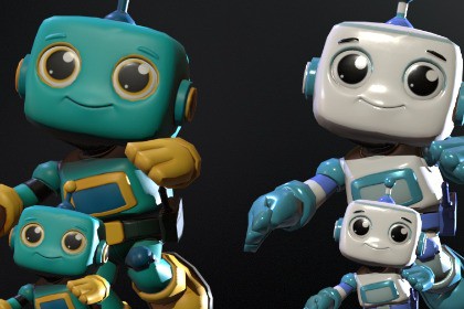 Minirobotic3